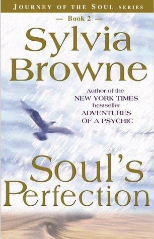 Tapa de Soul's perfection
