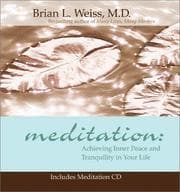 Tapa de Meditation