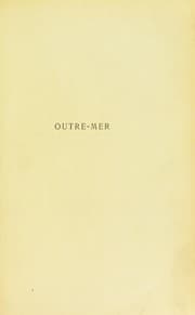 Tapa de Outre-mer