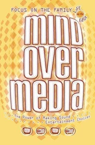 Tapa de Mind Over Media (sc)