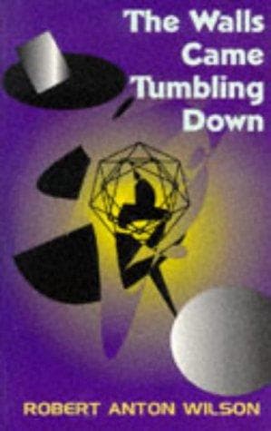 Tapa de The Walls Came Tumbling Down