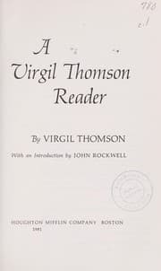 Tapa de Literary works