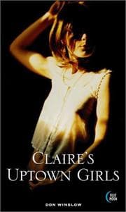 Tapa de Claire's uptown girls