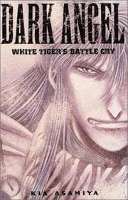 Tapa de Dark Angel Volume 2 (Dark Angel)