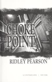 Tapa de Choke point