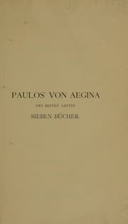 Tapa de Des besten arztes sieben B©ơcher