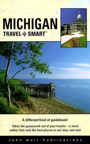 Tapa de Travel Smart