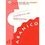 Tapa de Abanico
