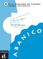 Tapa de Abanico