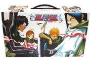 Tapa de Bleach