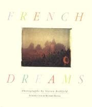Tapa de French dreams