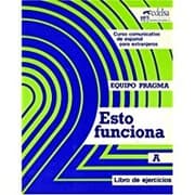 Tapa de Esto funciona A