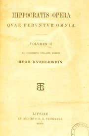 Tapa de Opera quae feruntur omnia