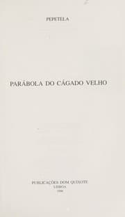 Tapa de Parábola do cágado velho