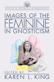 Tapa de Images of the feminine in Gnosticism