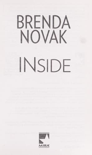 Tapa de Inside