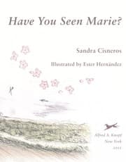 Tapa de Have you seen Marie?