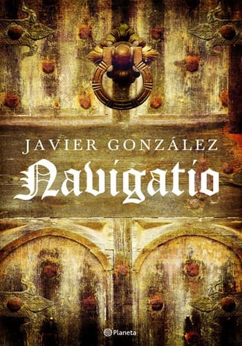 Tapa de Navigatio