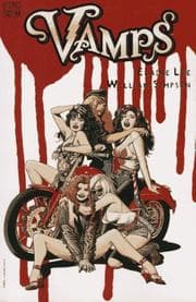 Tapa de Vamps