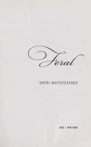 Tapa de Feral