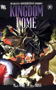 Tapa de Kingdom Come