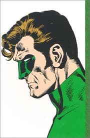 Tapa de The Green Lantern Green Arrow Collection (Green Lantern - Green Arrow Series)