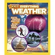 Tapa de Kids Everything Weather