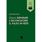 Tapa de Come imparare a riconoscere il falso in rete