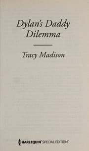 Tapa de Dylan's daddy dilemma