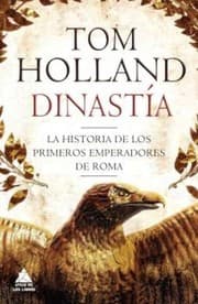 Tapa de Dinastía