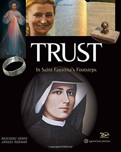 Tapa de Trust