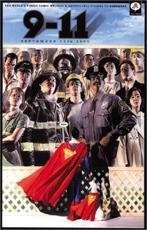 Tapa de 9-11