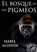 Tapa de El bosque de los pigmeos