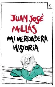 Tapa de Mi verdadera historia