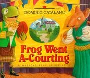 Tapa de Frog Went A-Courting
