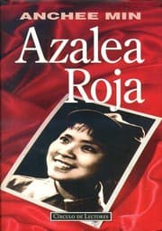 Tapa de Azalea Roja