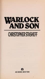 Tapa de Warlock and Son
