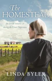 Tapa de Homestead