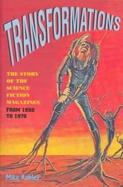 Tapa de Transformations
