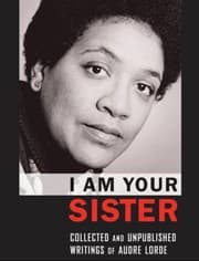 Tapa de I am your sister