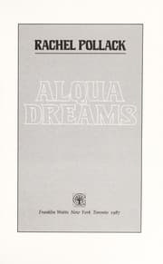 Tapa de Alqua Dreams