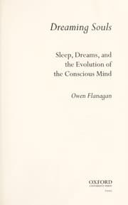 Tapa de Dreaming souls