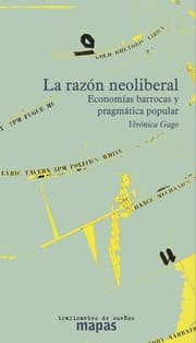 Tapa de La razón neoliberal