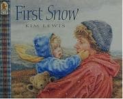 Tapa de First Snow