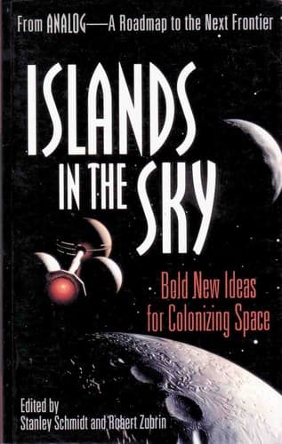 Tapa de Islands in the Sky