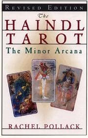 Tapa de The Haindl tarot, the minor arcana