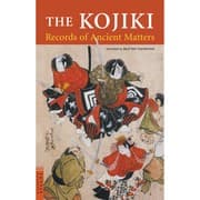 Tapa de The Kojiki