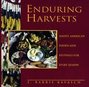 Tapa de Enduring Harvests