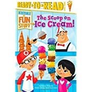 Tapa de The Scoop On Ice Cream