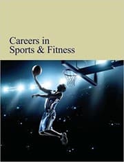 Tapa de Careers in Sports (Careers Series)